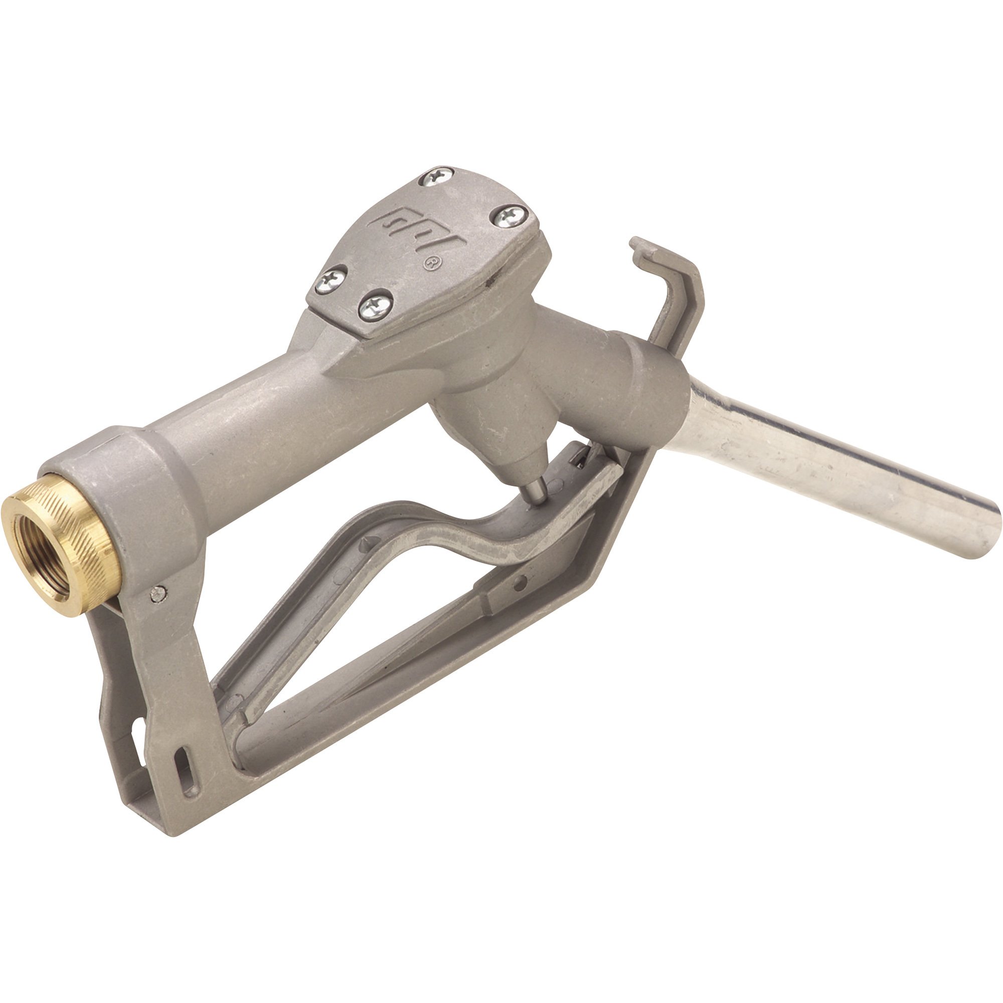 Fuel Nozzles
